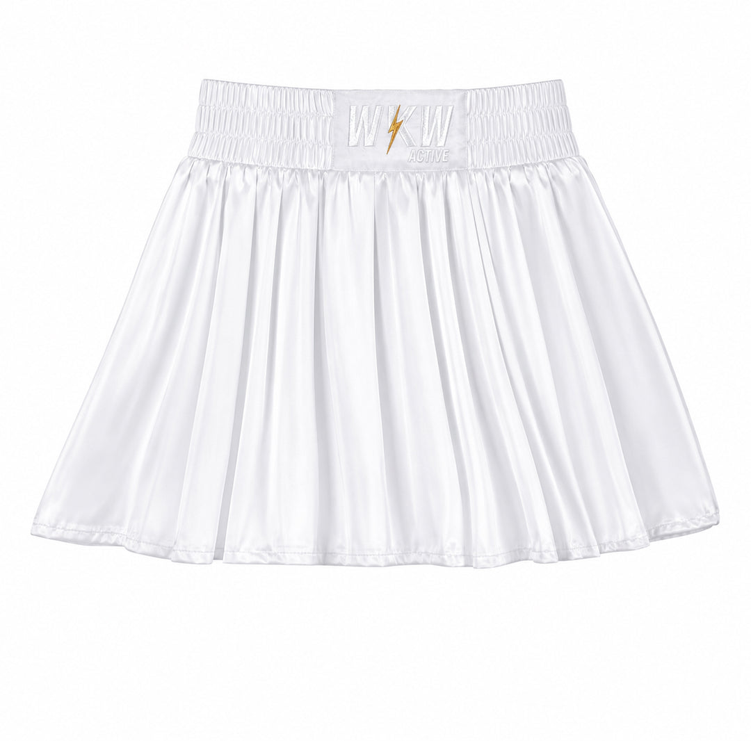 Bellatrix Training Skirt - White Phoenix Edition