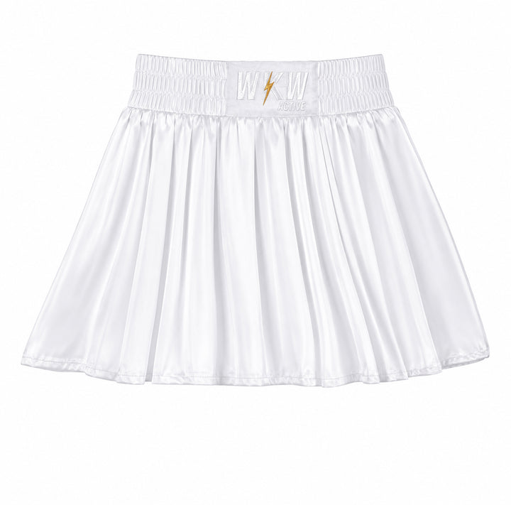 Bellatrix Training Skirt - White Phoenix Edition