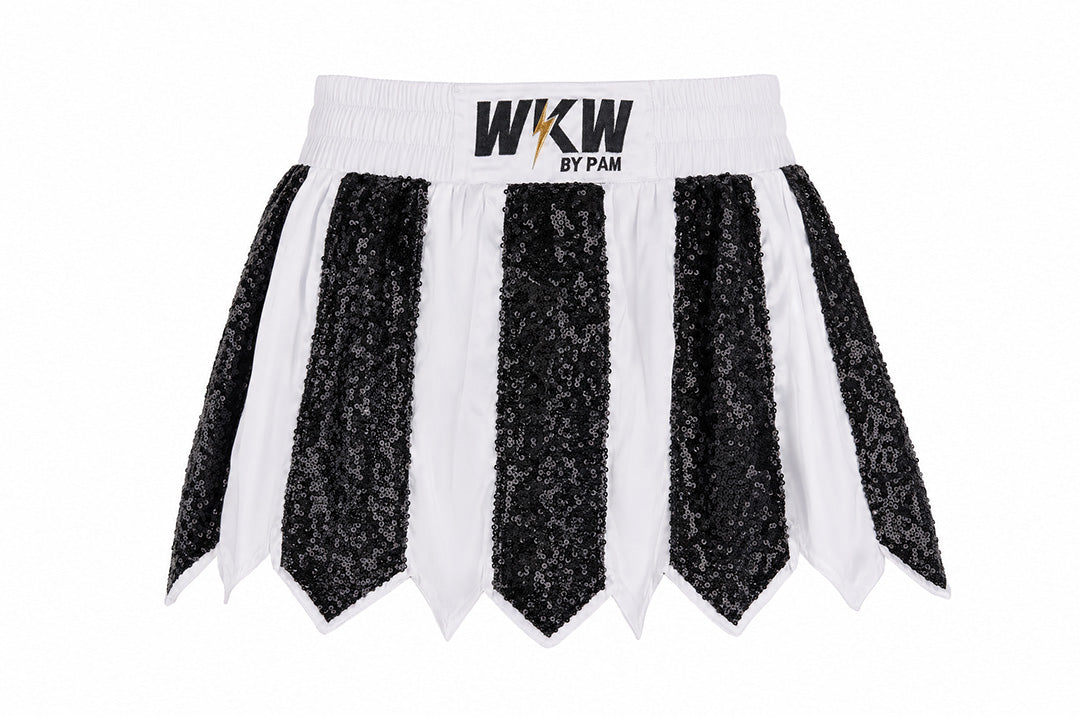 Gladiatrix Training Skirt - The Bounty Edition