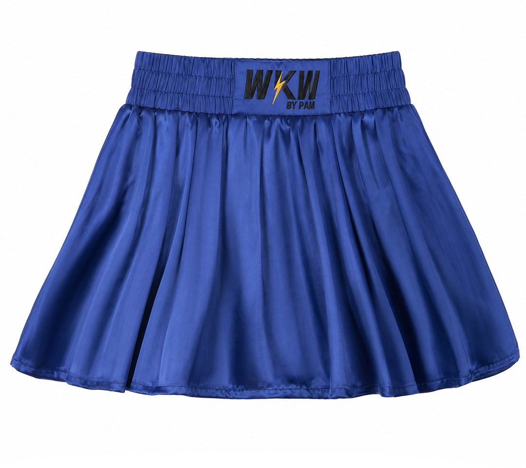 Bellatrix Training Skirt - The Blue Siren Edition