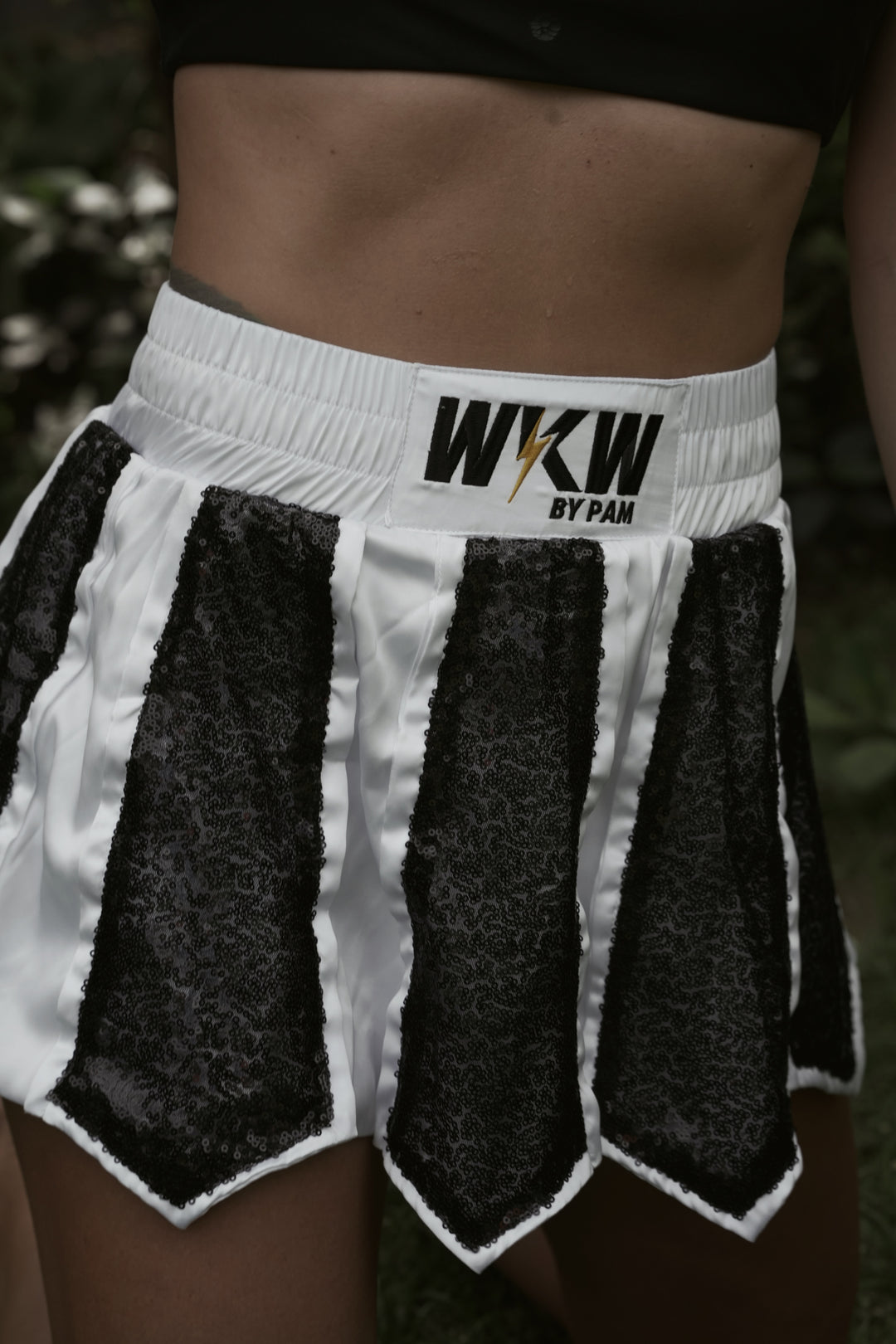 GLADIATRIX Training Skirt ⏐THE BOUNTY EDITION