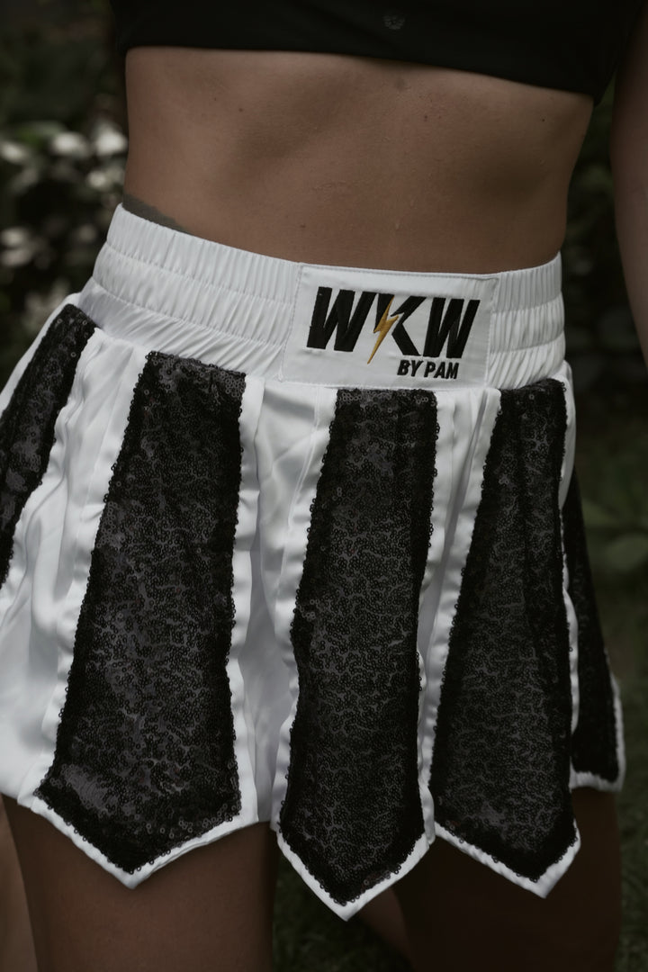 GLADIATRIX Training Skirt ⏐THE BOUNTY EDITION