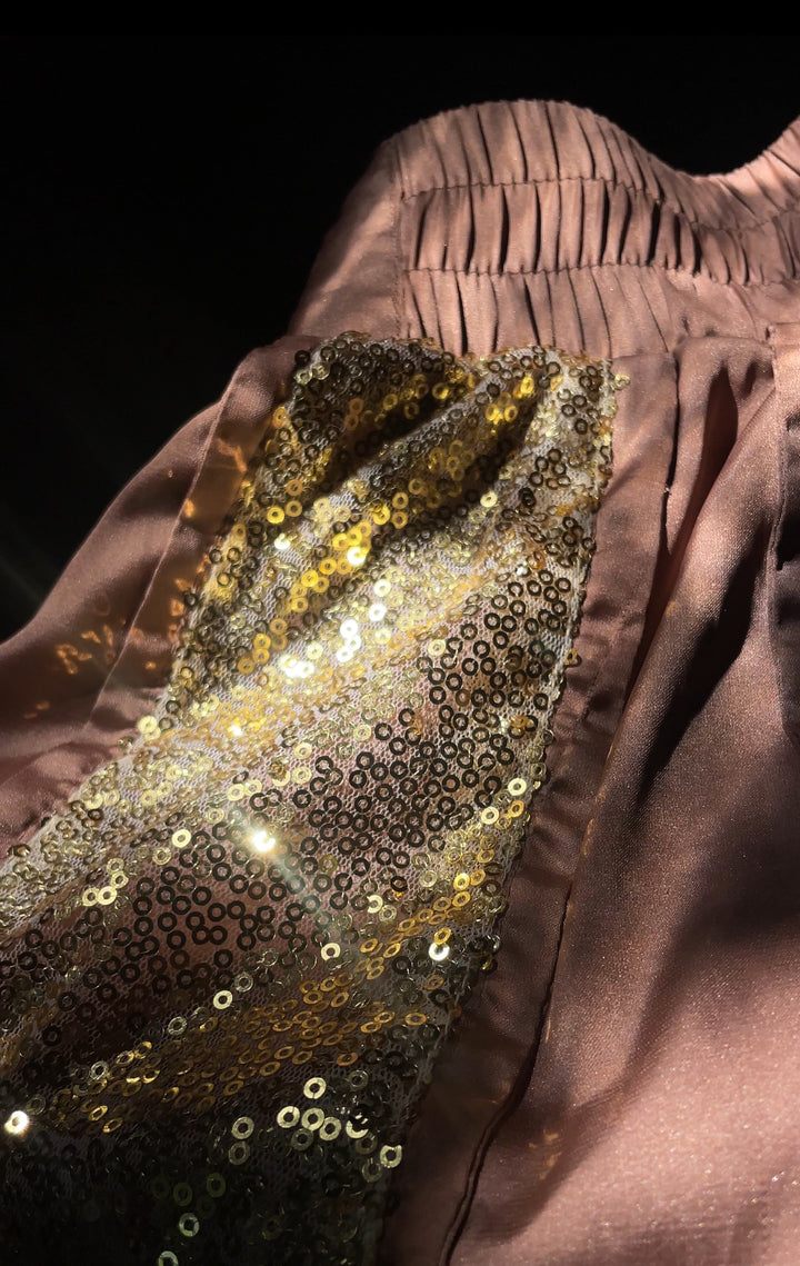 GLADIATRIX Training Skirt⏐THE KISMET EDITION