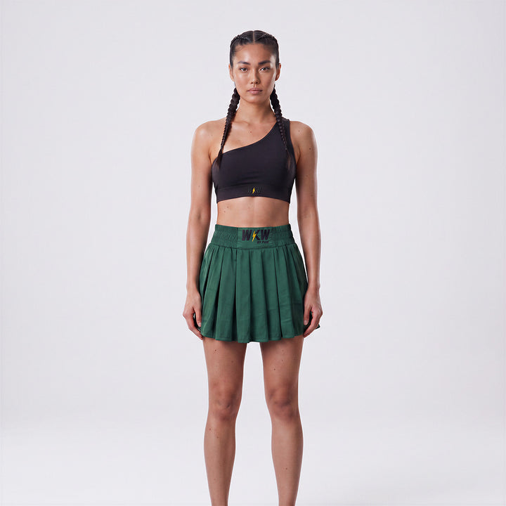 Bellatrix Training Skirt - The Medusa Edition