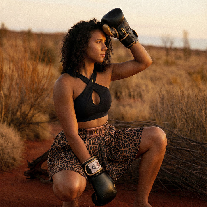 BELLATRIX Training Skirt ⏐THE PREDATORA EDITION
