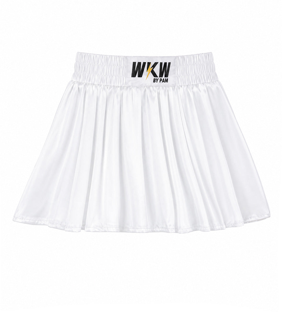 Bellatrix Training Skirt - White Phoenix Edition
