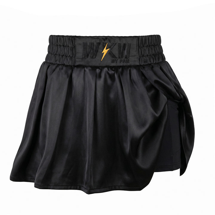 Bellatrix Training Skirt - The Black Mamba Edition
