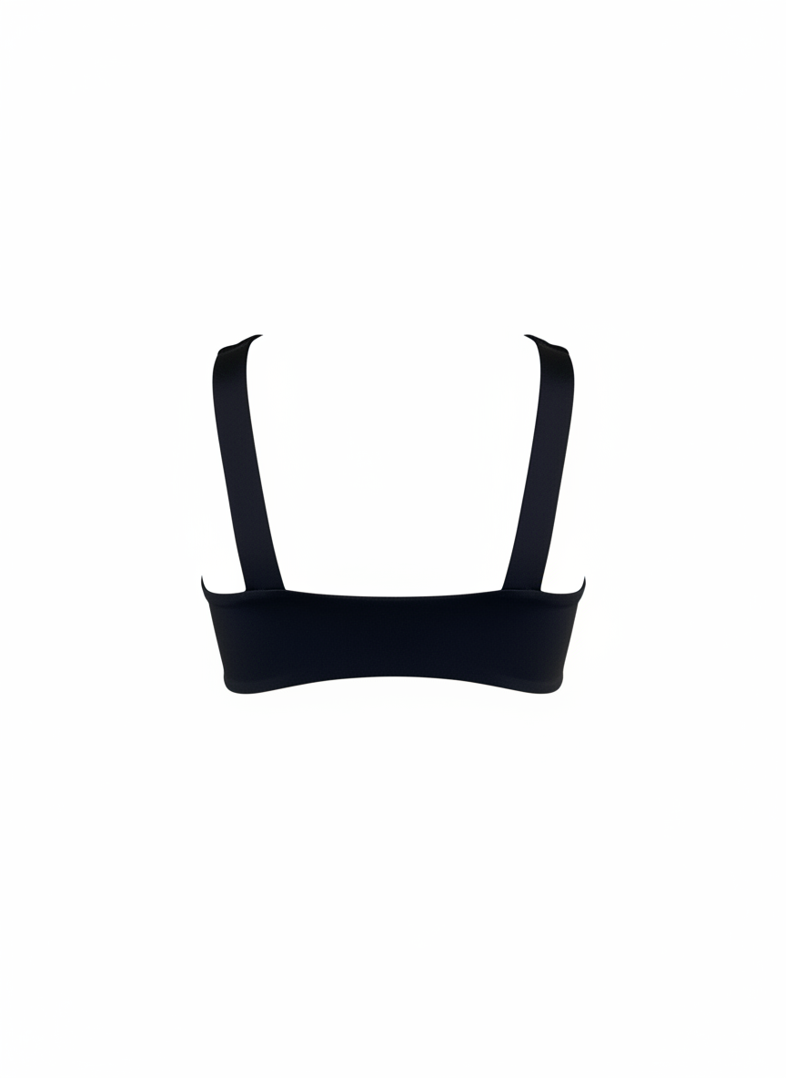 MATRIX Sports Bra | NOIR EDITION