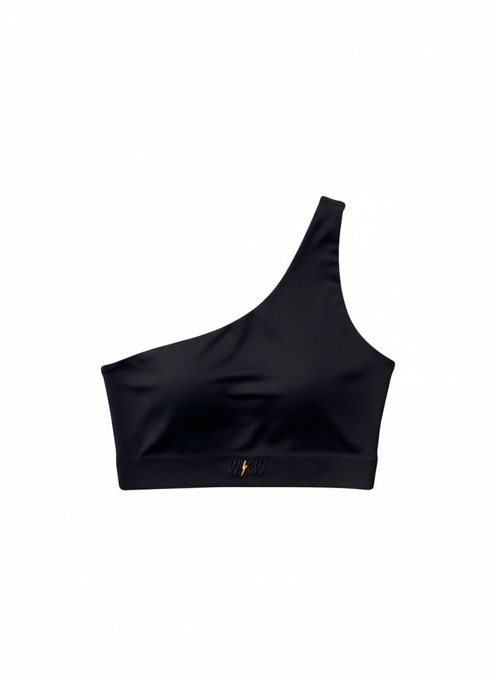 Akeela Sports Bra - Noir