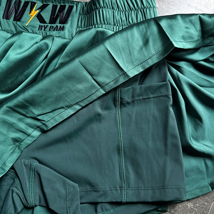 Bellatrix Training Skirt - The Medusa Edition